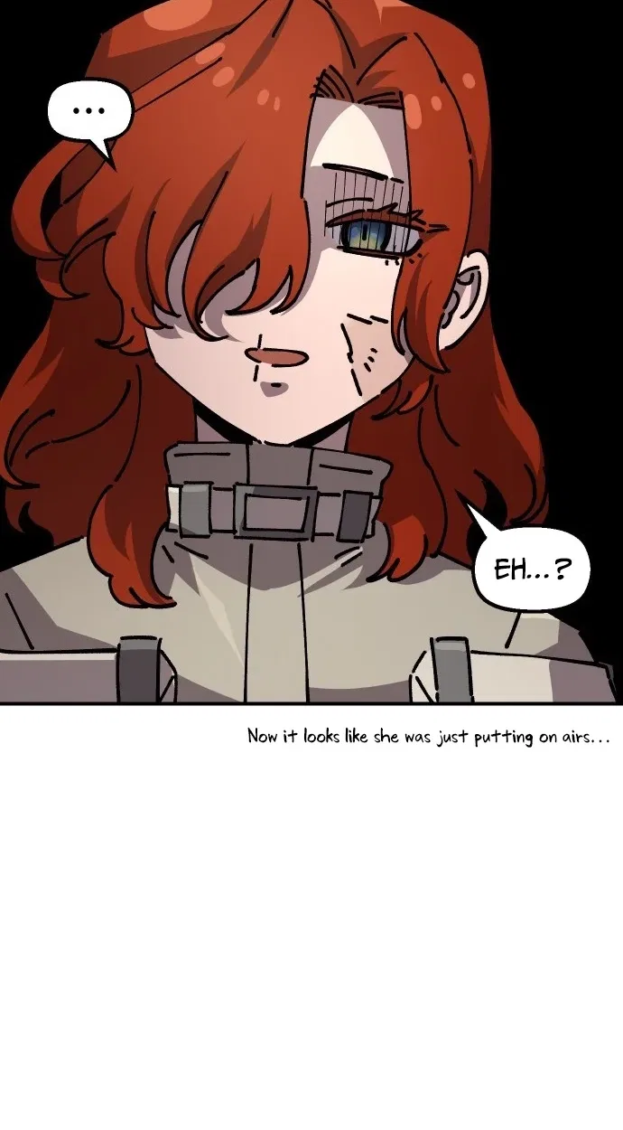 Reincarnation of the Veteran Soldier Chapter 184 – Page 24