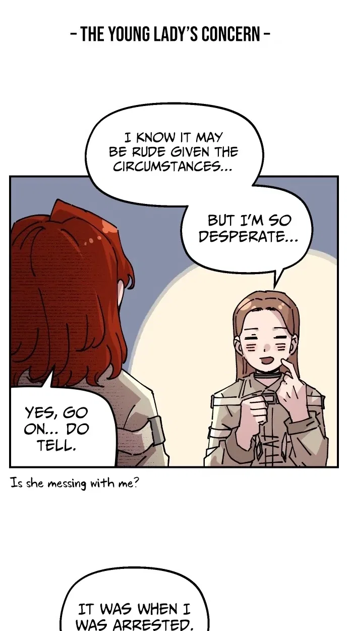 Reincarnation of the Veteran Soldier Chapter 184 – Page 26