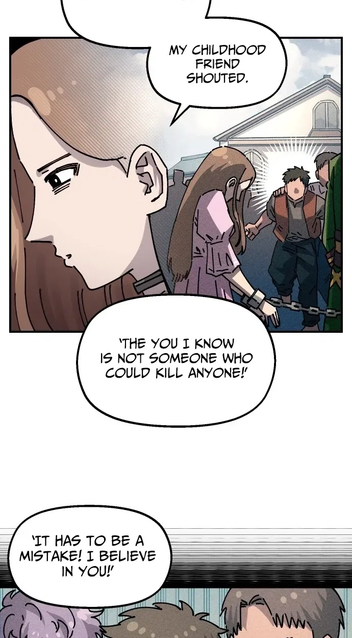 Reincarnation of the Veteran Soldier Chapter 184 – Page 27