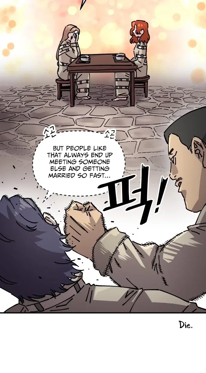 Reincarnation of the Veteran Soldier Chapter 184 – Page 29