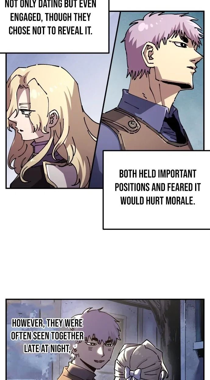 Reincarnation of the Veteran Soldier Chapter 184 – Page 34