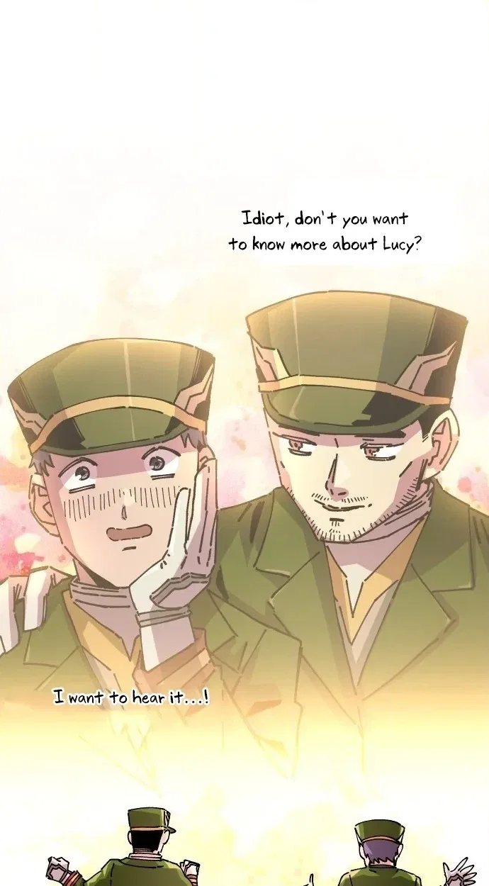 Reincarnation of the Veteran Soldier Chapter 184 – Page 40