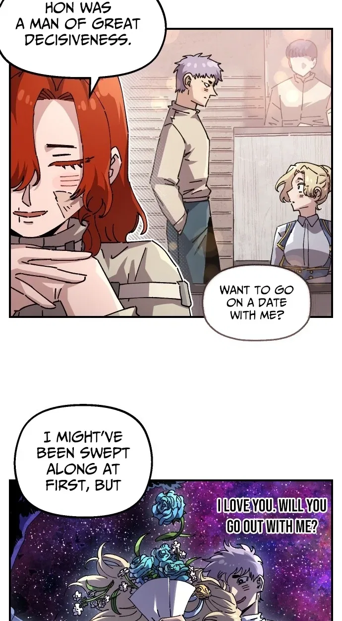 Reincarnation of the Veteran Soldier Chapter 184 – Page 42
