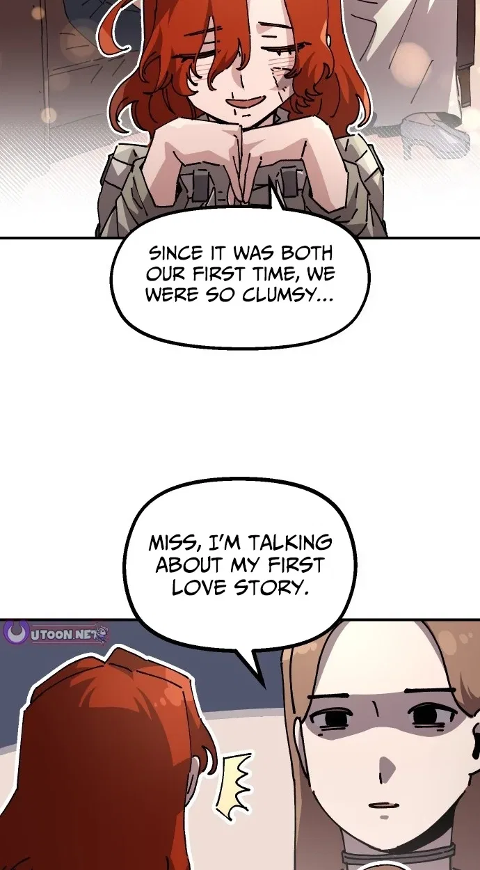 Reincarnation of the Veteran Soldier Chapter 184 – Page 44