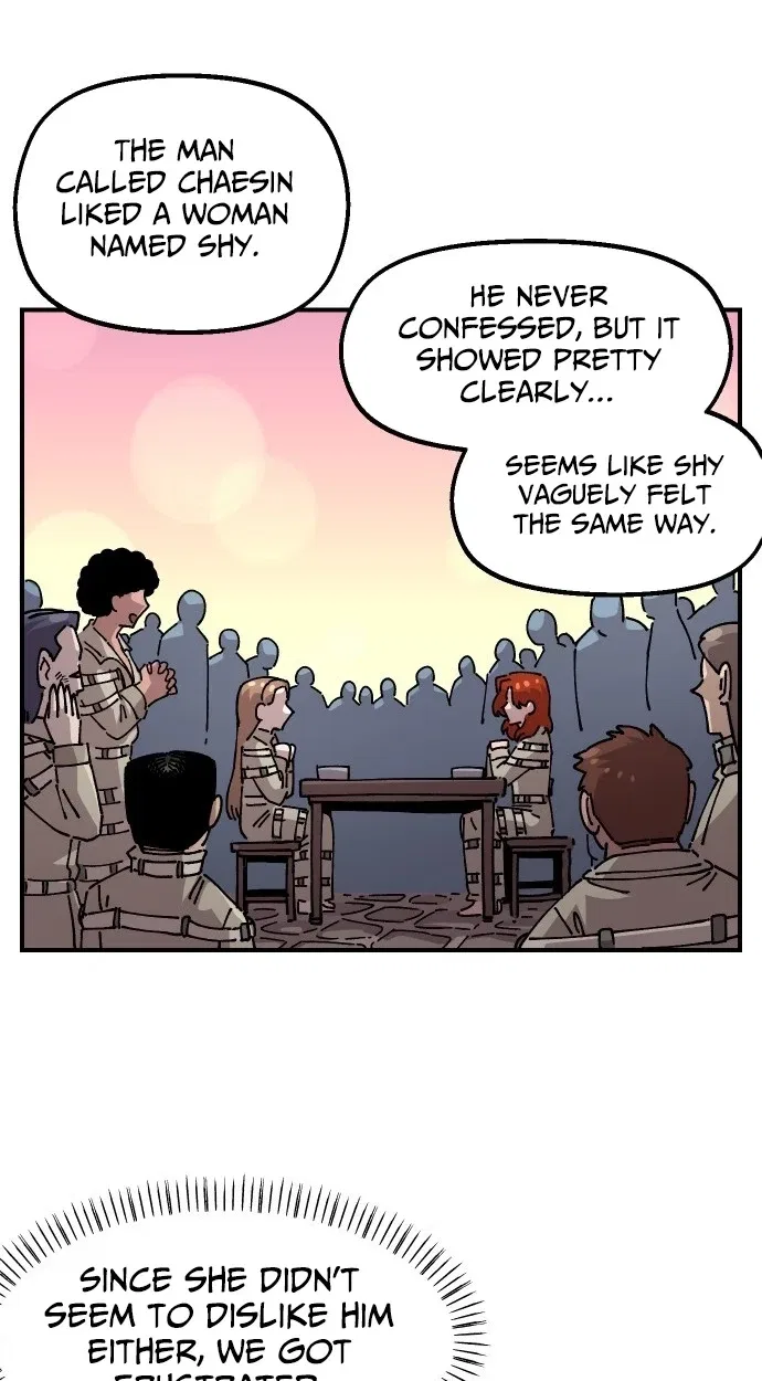 Reincarnation of the Veteran Soldier Chapter 184 – Page 51