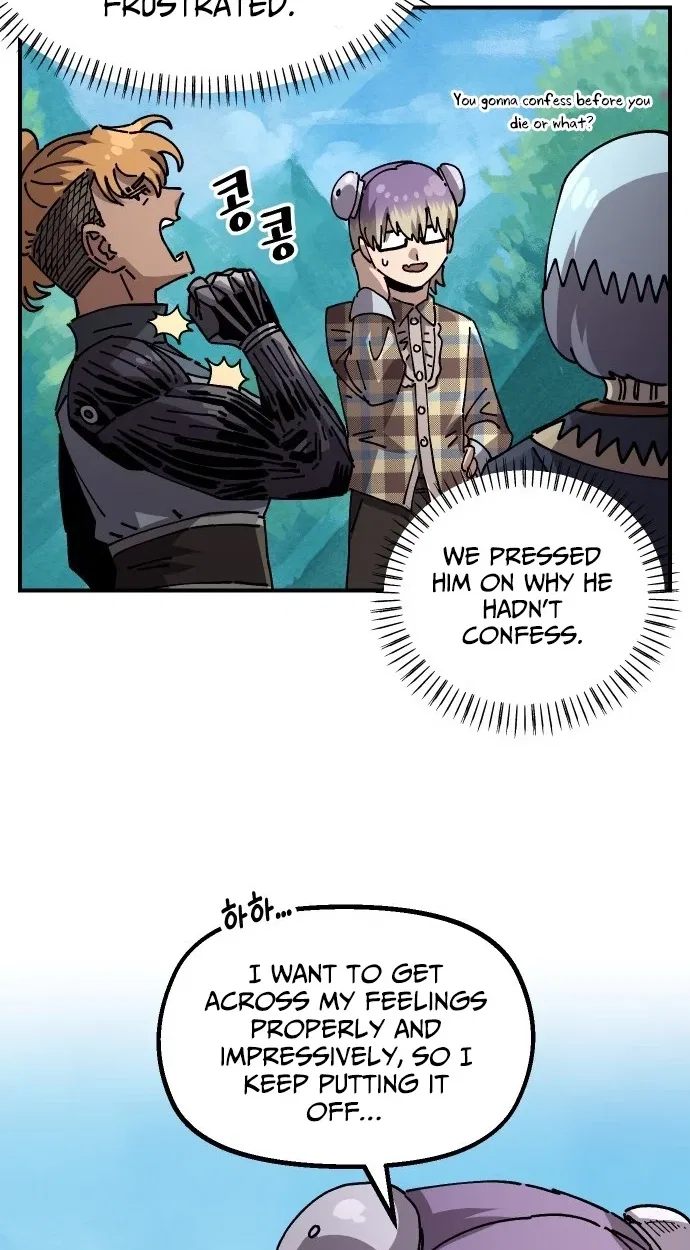 Reincarnation of the Veteran Soldier Chapter 184 – Page 52
