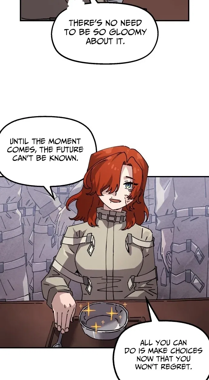 Reincarnation of the Veteran Soldier Chapter 184 – Page 56