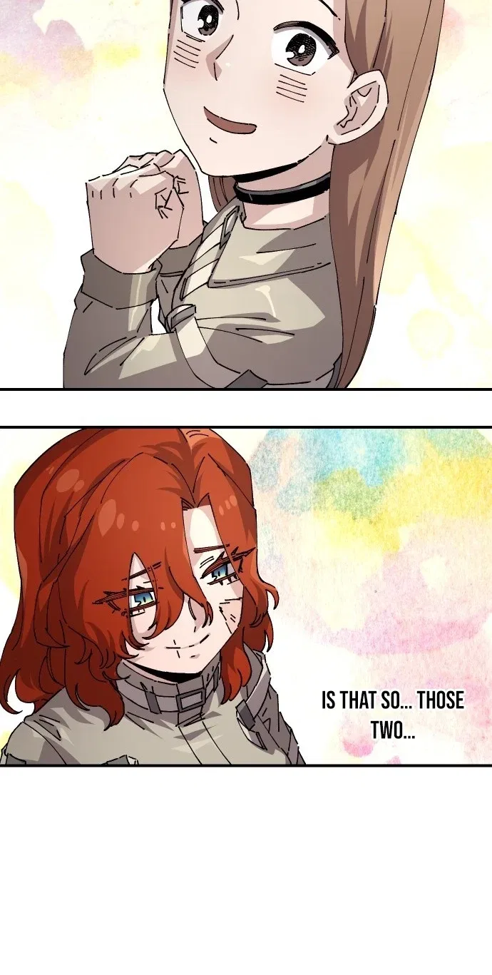 Reincarnation of the Veteran Soldier Chapter 184 – Page 65