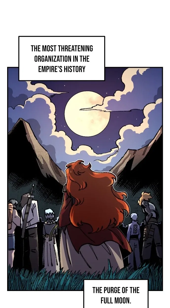 Reincarnation of the Veteran Soldier Chapter 183 – Page 6