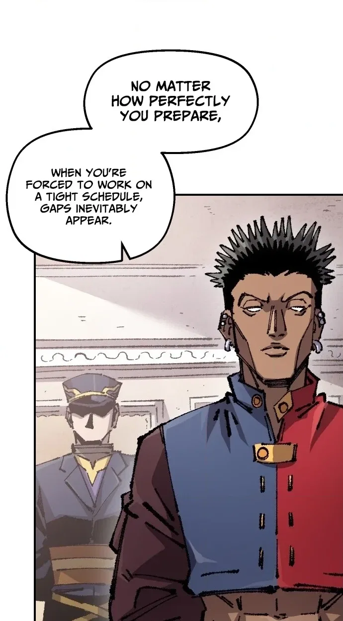 Reincarnation of the Veteran Soldier Chapter 183 – Page 10