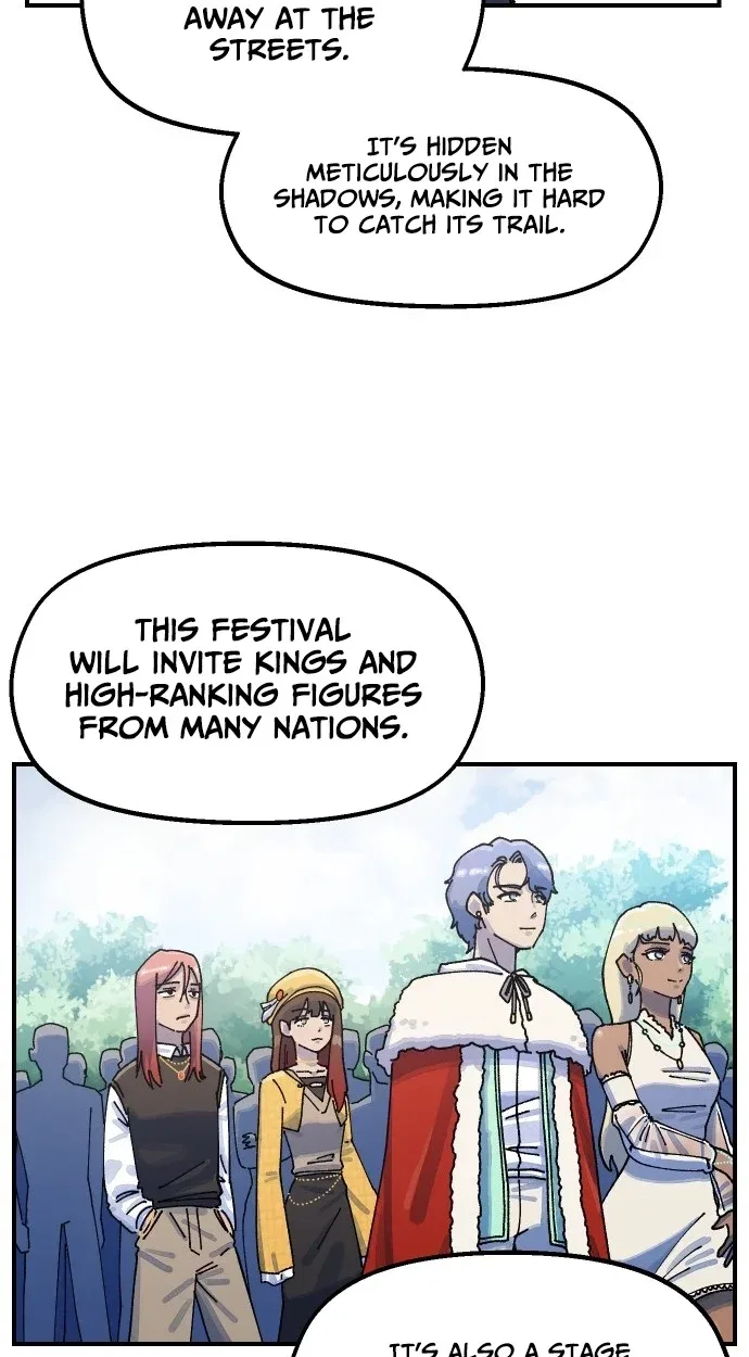 Reincarnation of the Veteran Soldier Chapter 183 – Page 13