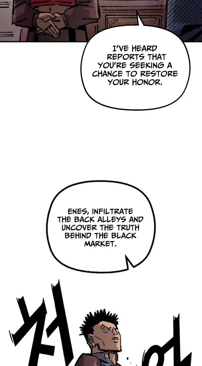 Reincarnation of the Veteran Soldier Chapter 183 – Page 16