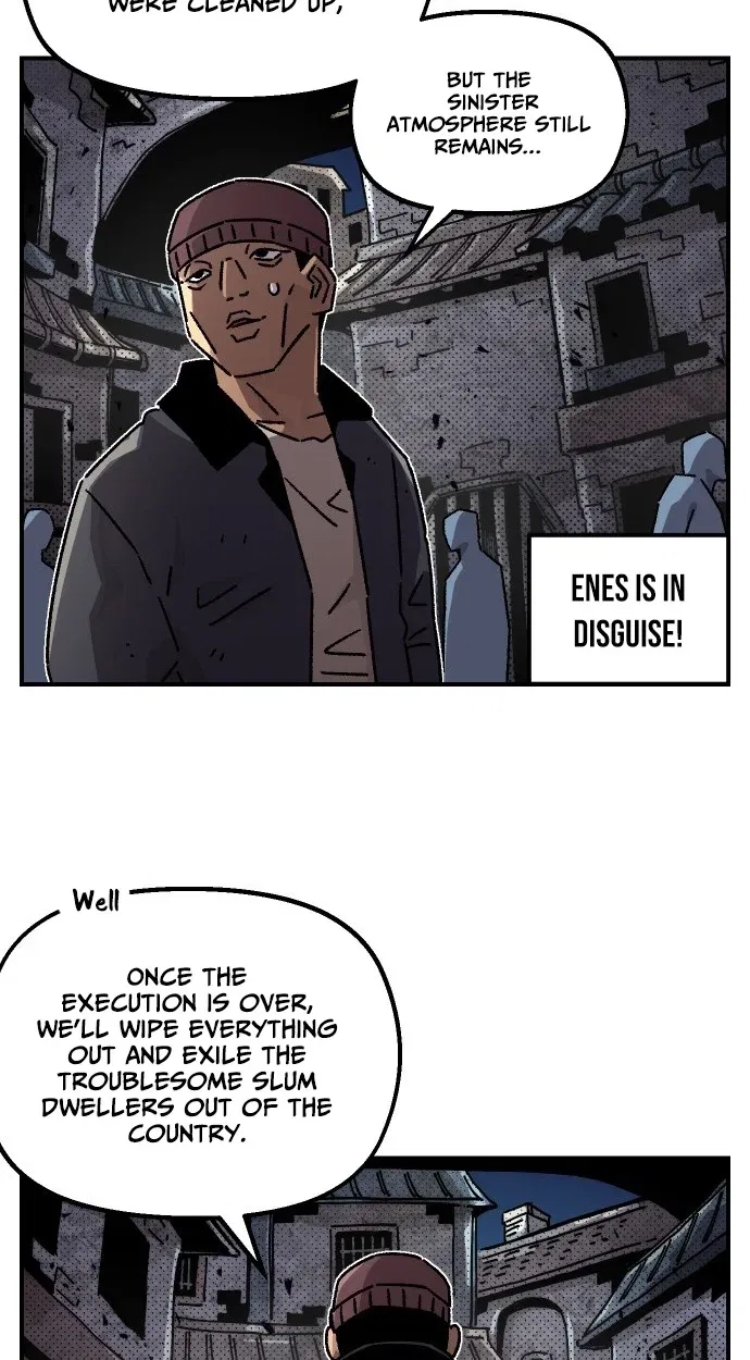 Reincarnation of the Veteran Soldier Chapter 183 – Page 21