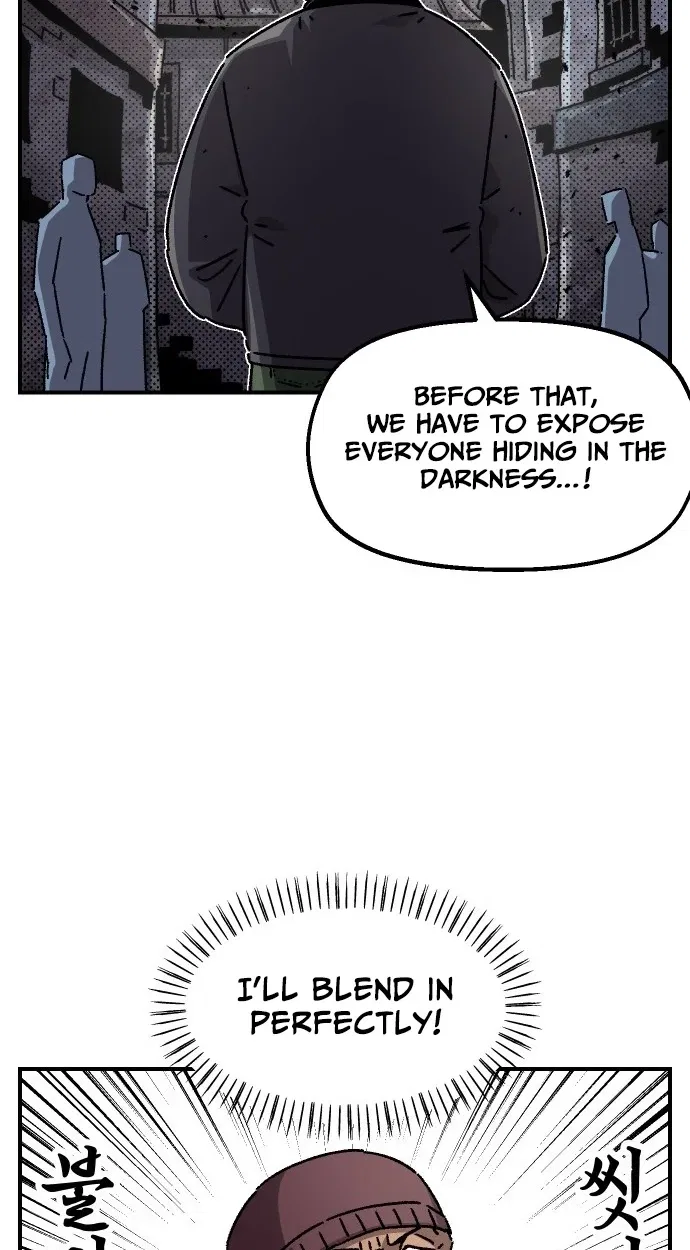 Reincarnation of the Veteran Soldier Chapter 183 – Page 22