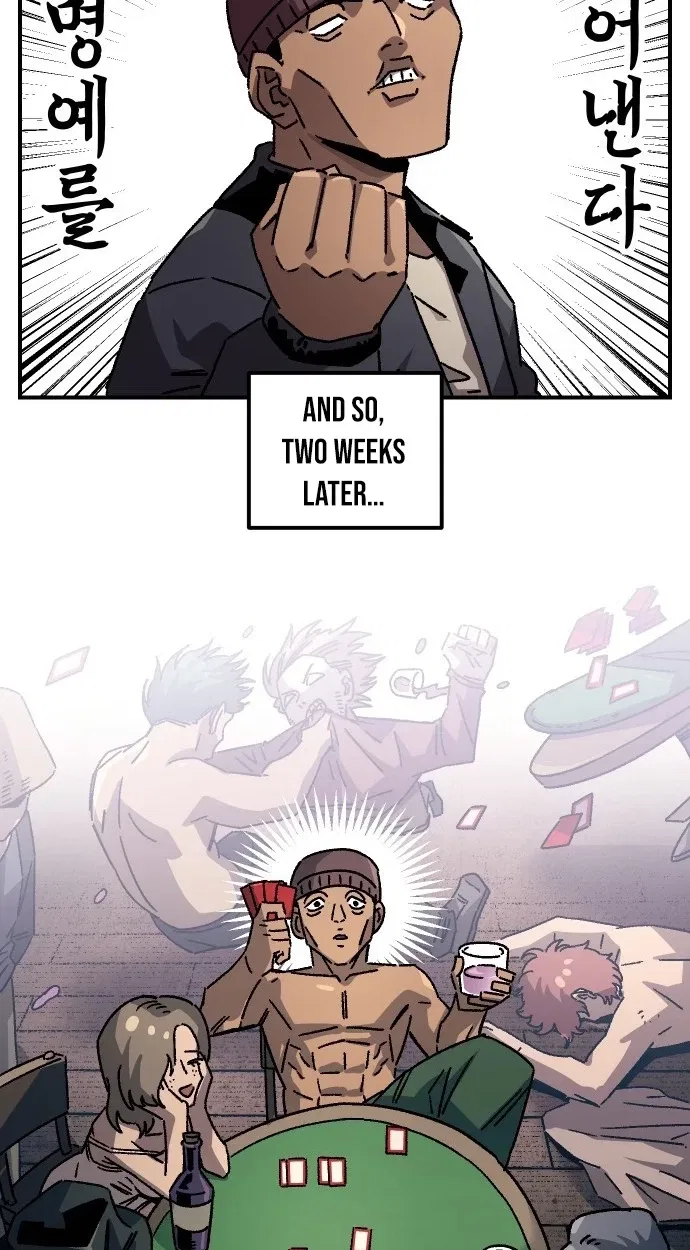 Reincarnation of the Veteran Soldier Chapter 183 – Page 23