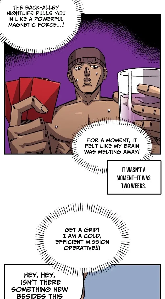 Reincarnation of the Veteran Soldier Chapter 183 – Page 25