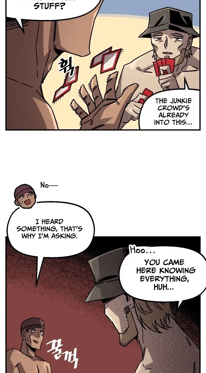 Reincarnation of the Veteran Soldier Chapter 183 – Page 26