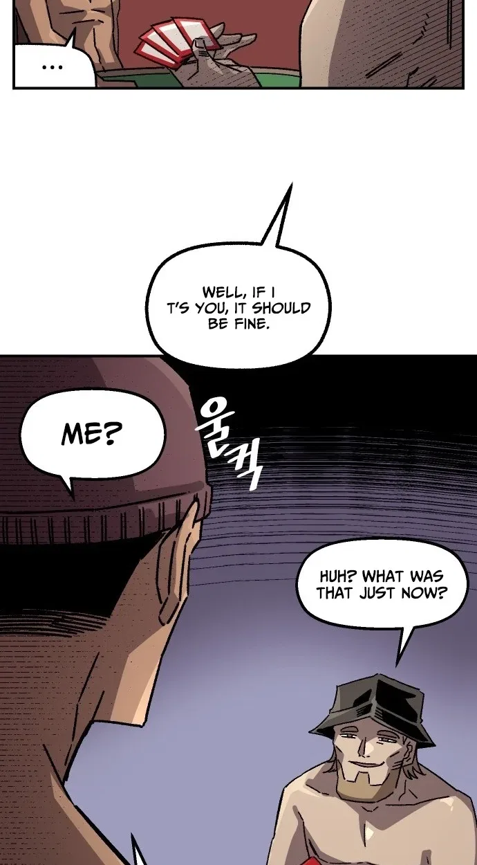 Reincarnation of the Veteran Soldier Chapter 183 – Page 27