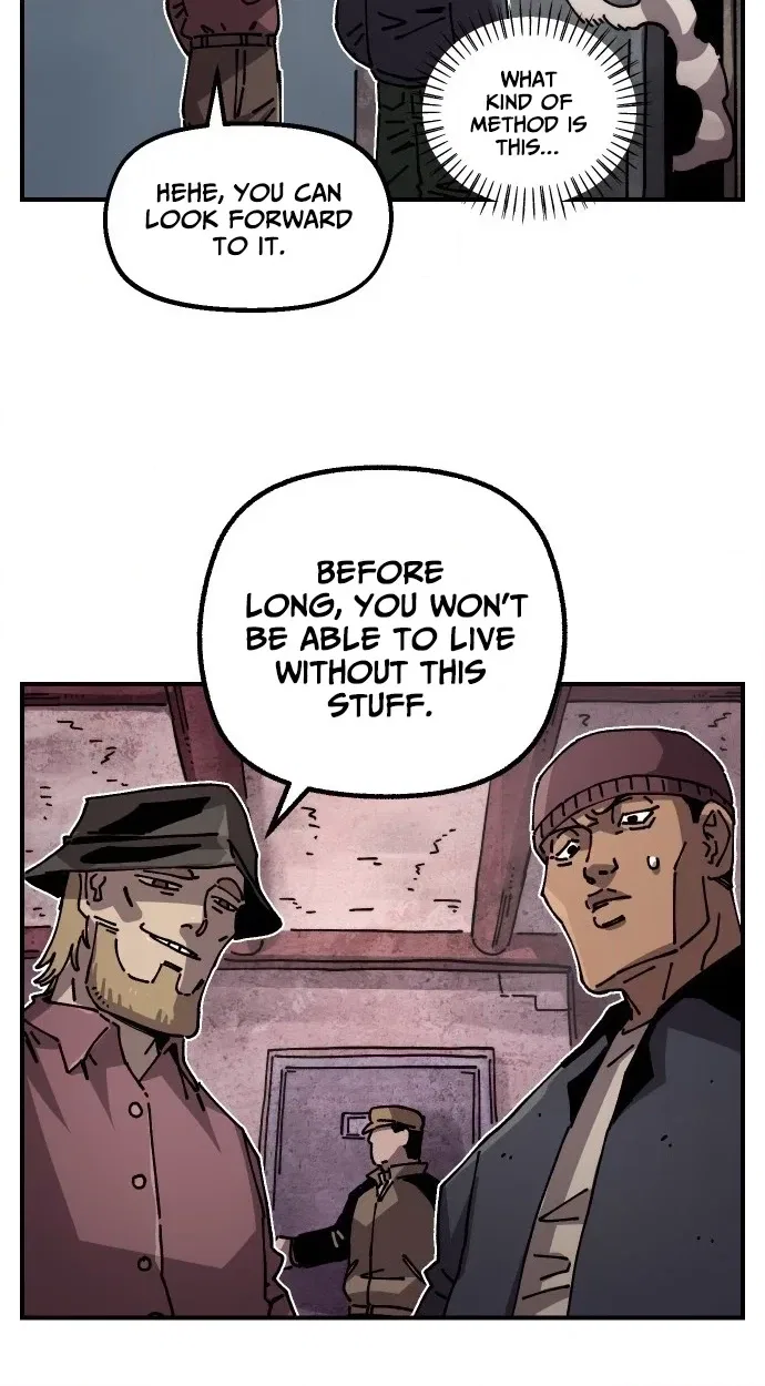 Reincarnation of the Veteran Soldier Chapter 183 – Page 30