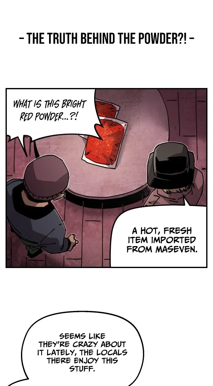 Reincarnation of the Veteran Soldier Chapter 183 – Page 32