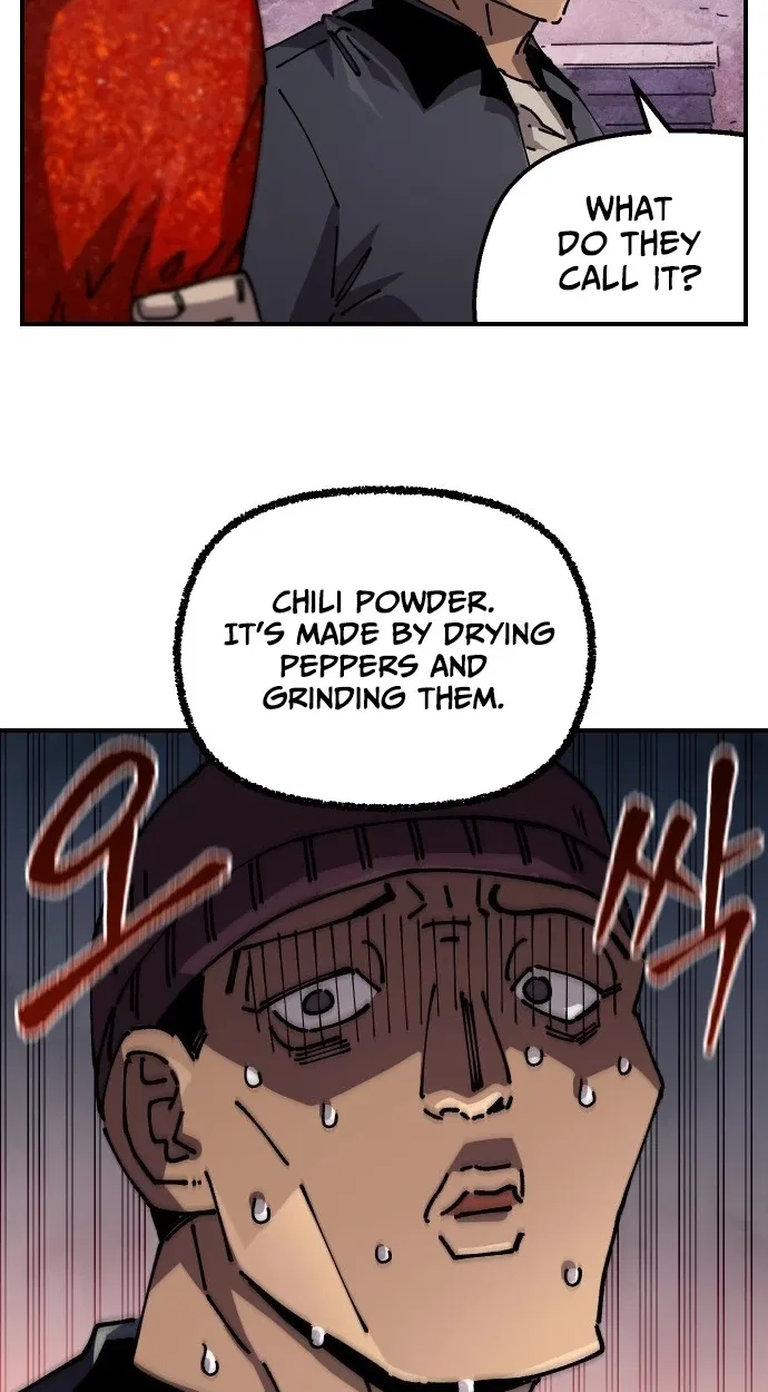 Reincarnation of the Veteran Soldier Chapter 183 – Page 34