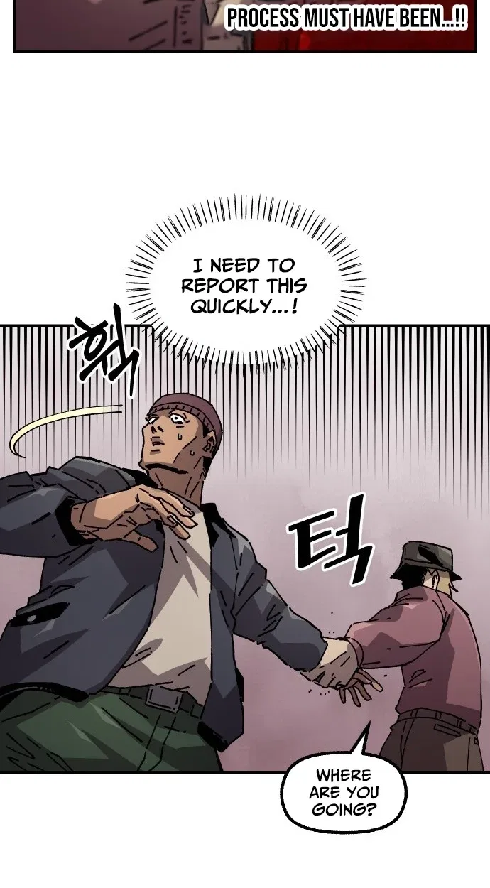 Reincarnation of the Veteran Soldier Chapter 183 – Page 37