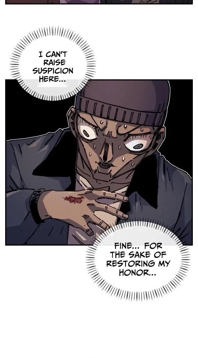 Reincarnation of the Veteran Soldier Chapter 183 – Page 40
