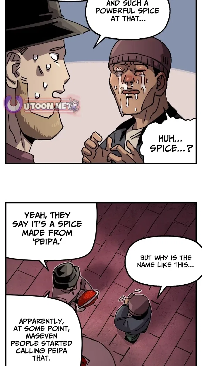 Reincarnation of the Veteran Soldier Chapter 183 – Page 44
