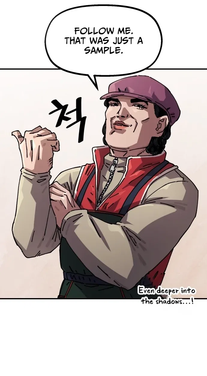 Reincarnation of the Veteran Soldier Chapter 183 – Page 46