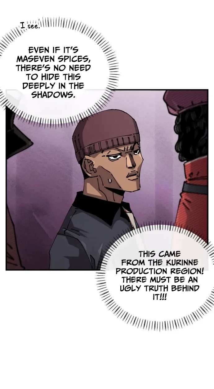 Reincarnation of the Veteran Soldier Chapter 183 – Page 48