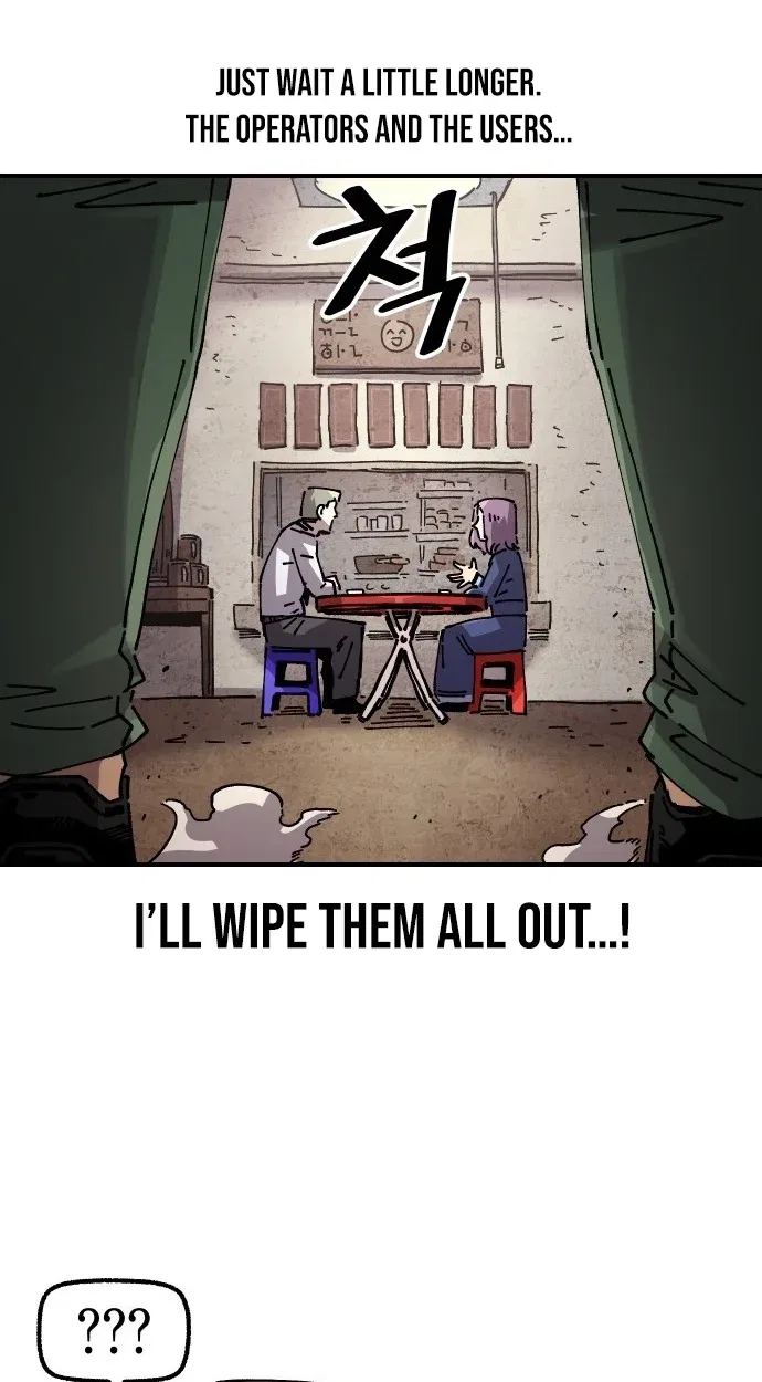 Reincarnation of the Veteran Soldier Chapter 183 – Page 49