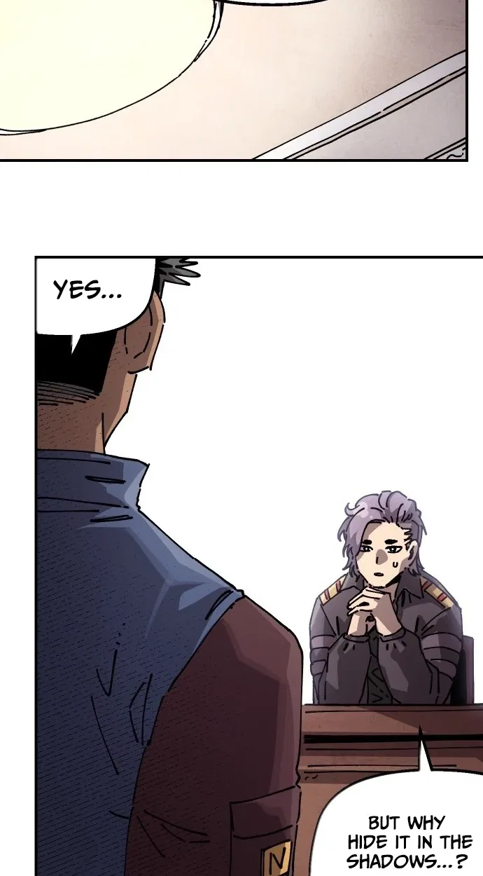 Reincarnation of the Veteran Soldier Chapter 183 – Page 56