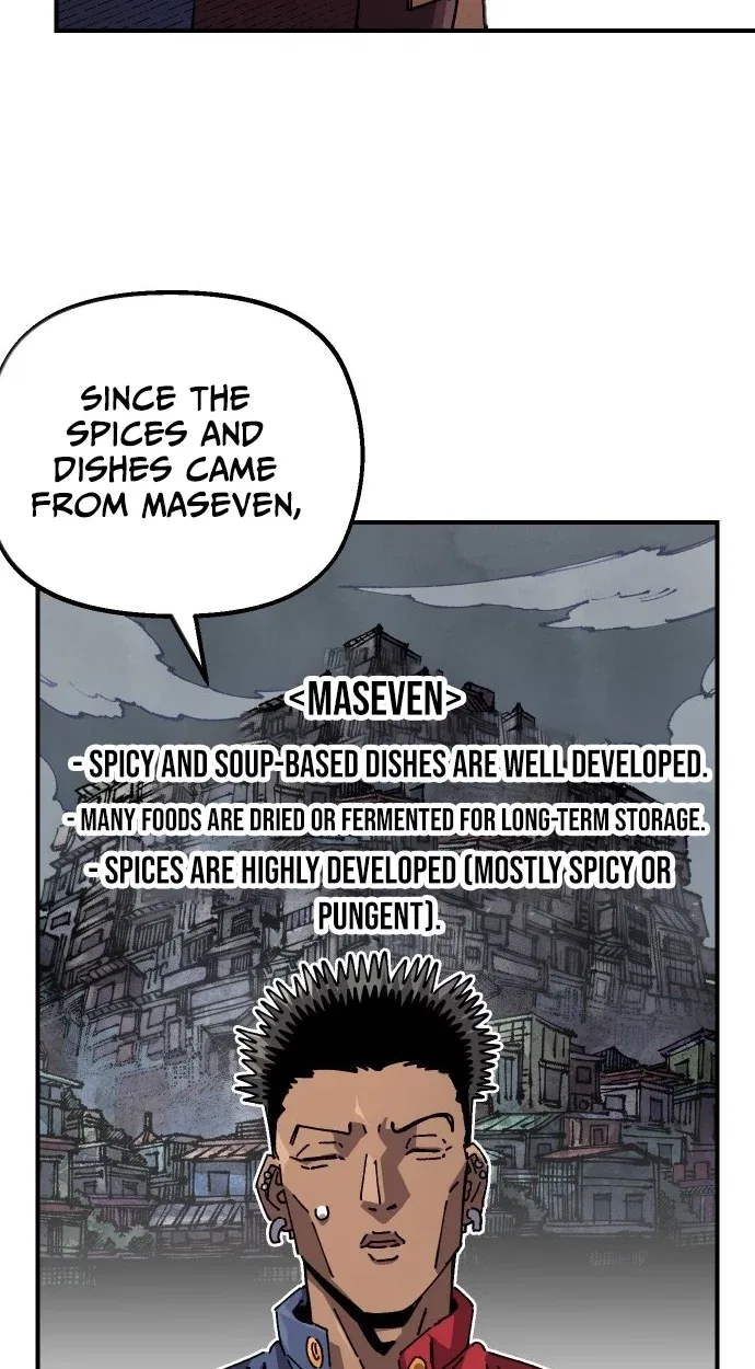 Reincarnation of the Veteran Soldier Chapter 183 – Page 57