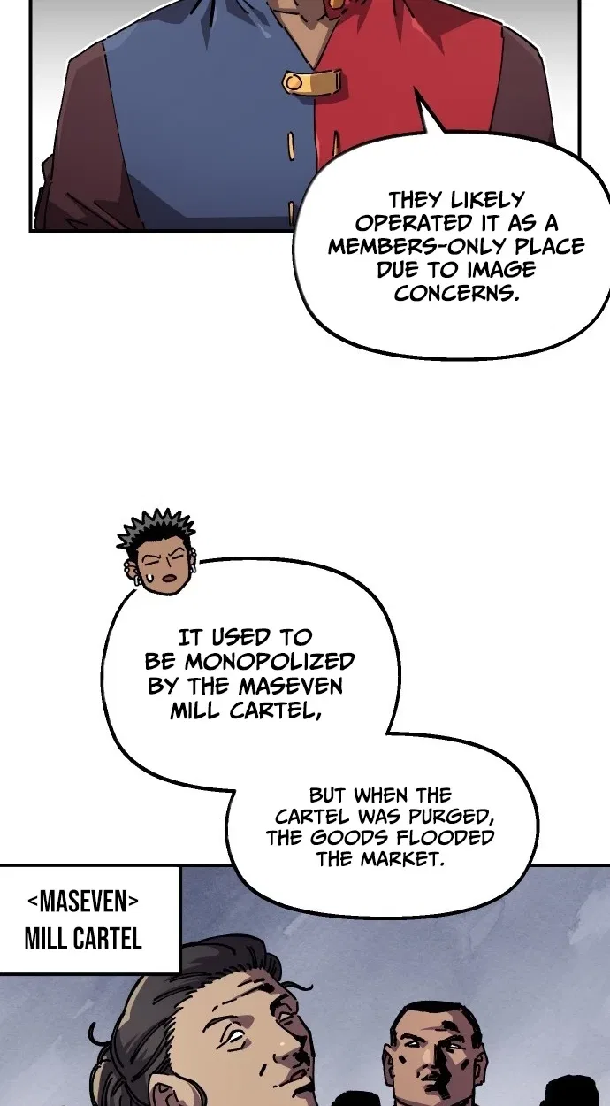 Reincarnation of the Veteran Soldier Chapter 183 – Page 58