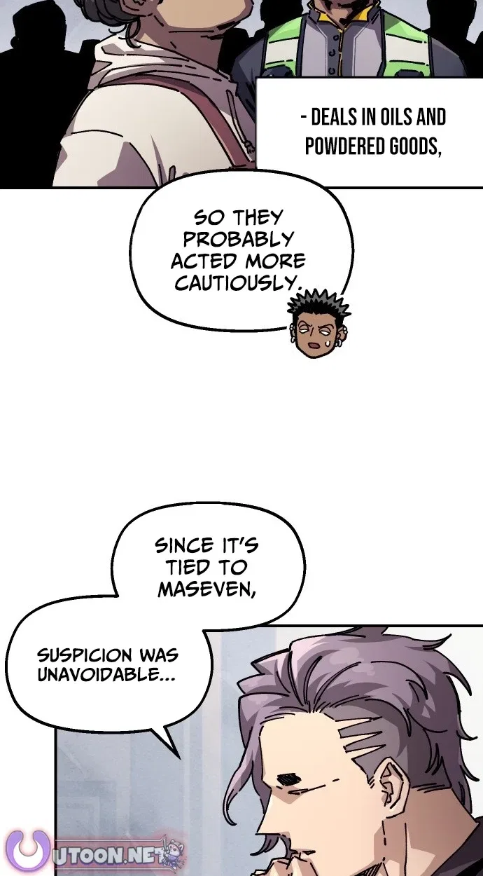 Reincarnation of the Veteran Soldier Chapter 183 – Page 59