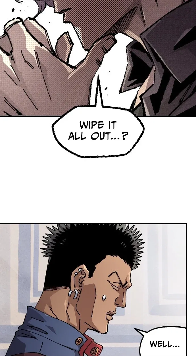 Reincarnation of the Veteran Soldier Chapter 183 – Page 61