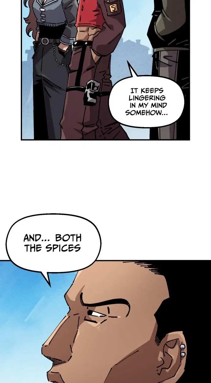 Reincarnation of the Veteran Soldier Chapter 183 – Page 66