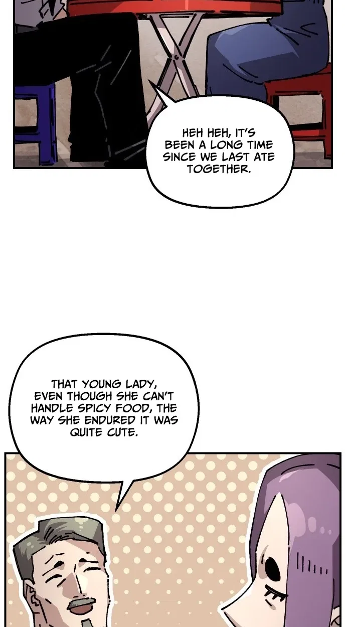 Reincarnation of the Veteran Soldier Chapter 183 – Page 71