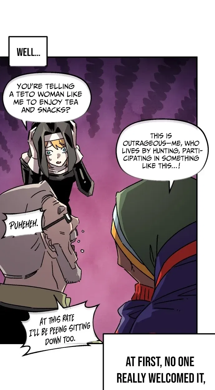 Reincarnation of the Veteran Soldier Chapter 182 – Page 7