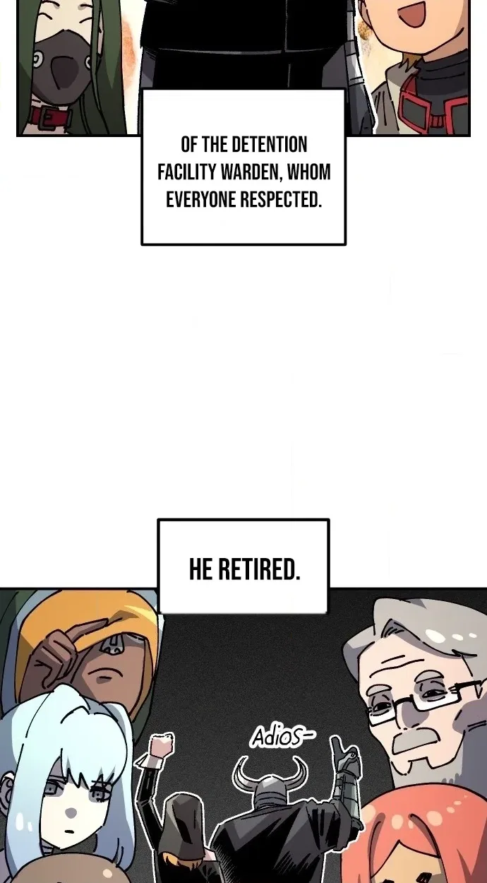 Reincarnation of the Veteran Soldier Chapter 182 – Page 10