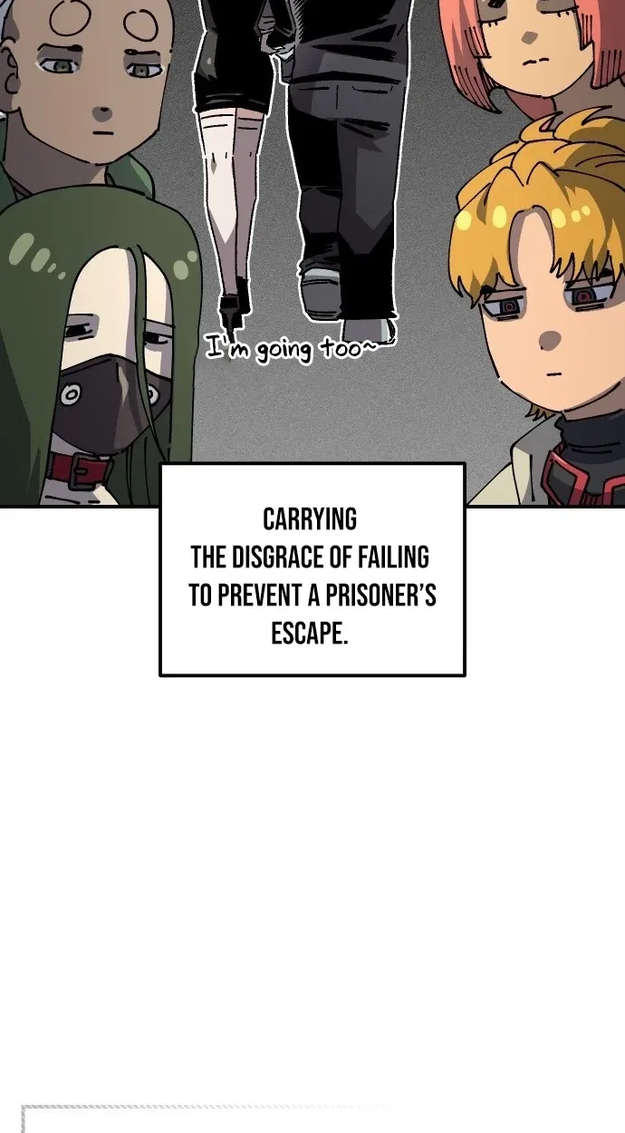 Reincarnation of the Veteran Soldier Chapter 182 – Page 11