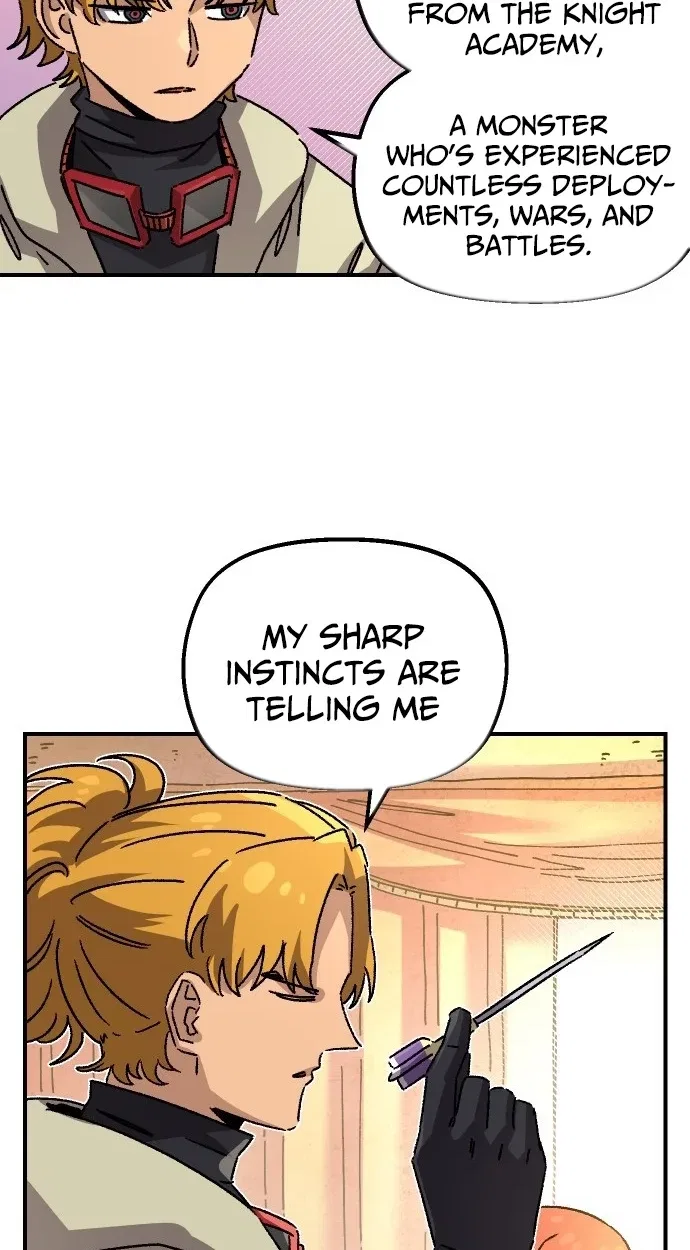 Reincarnation of the Veteran Soldier Chapter 182 – Page 15