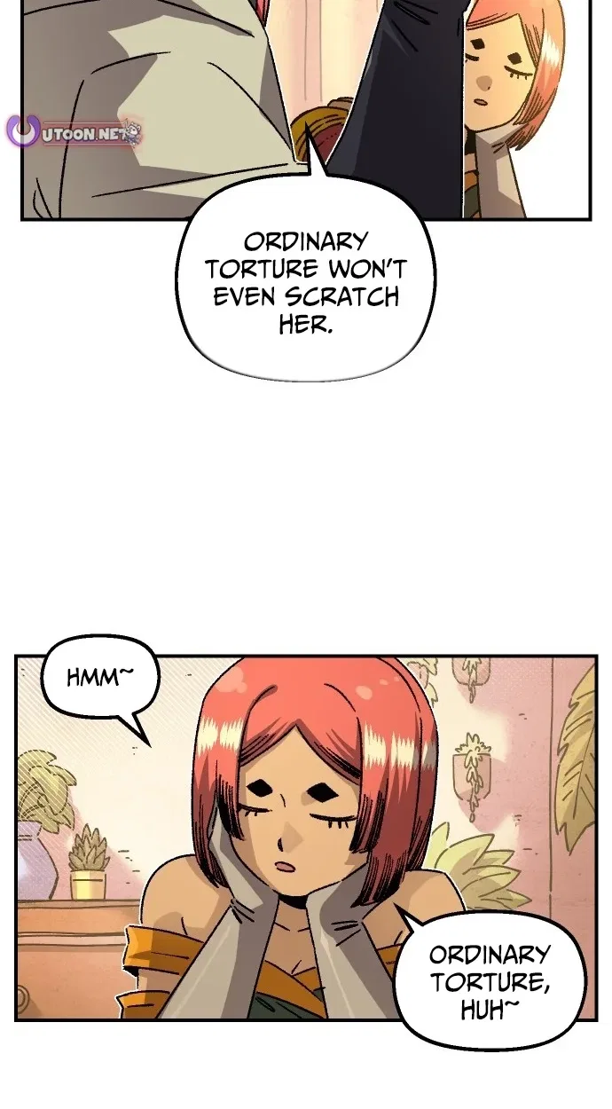 Reincarnation of the Veteran Soldier Chapter 182 – Page 16