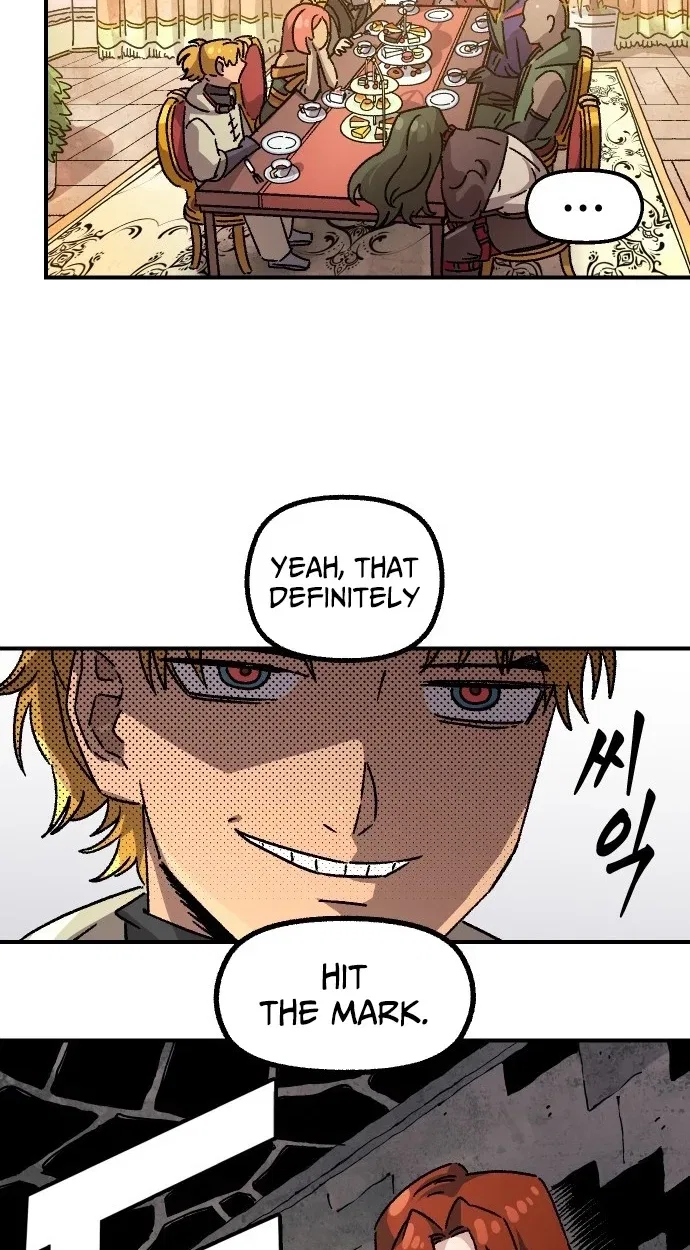 Reincarnation of the Veteran Soldier Chapter 182 – Page 19