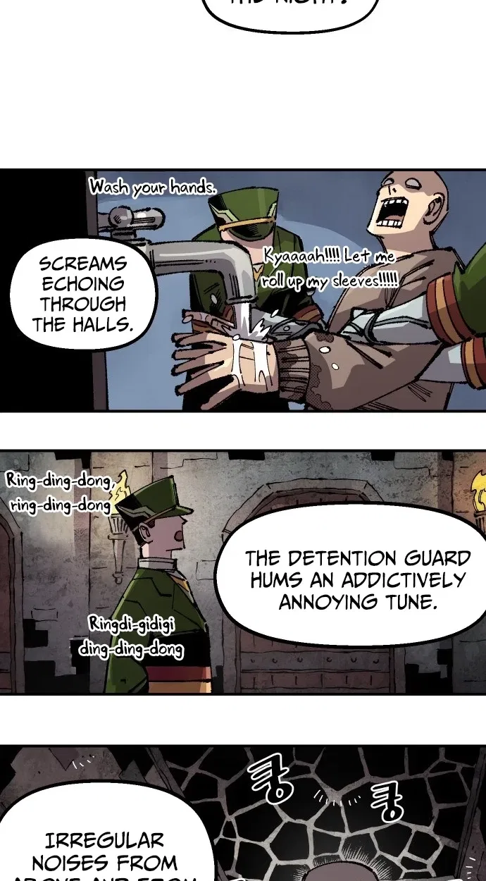 Reincarnation of the Veteran Soldier Chapter 182 – Page 23
