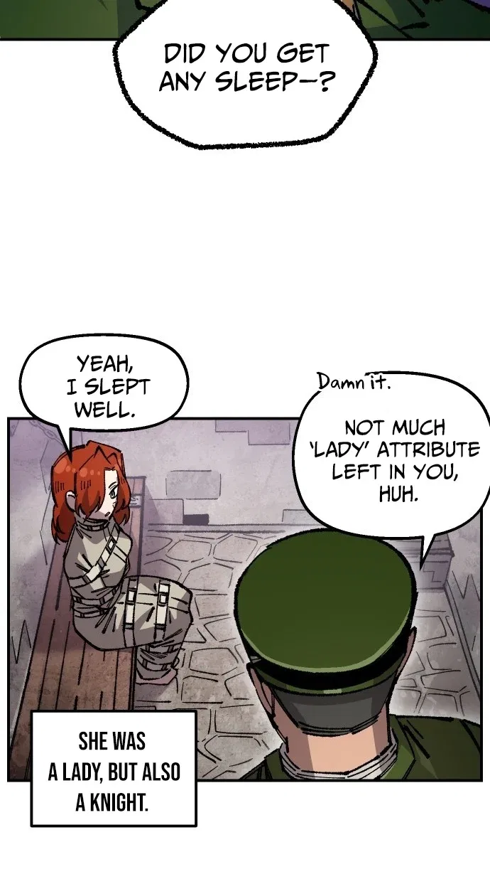 Reincarnation of the Veteran Soldier Chapter 182 – Page 25