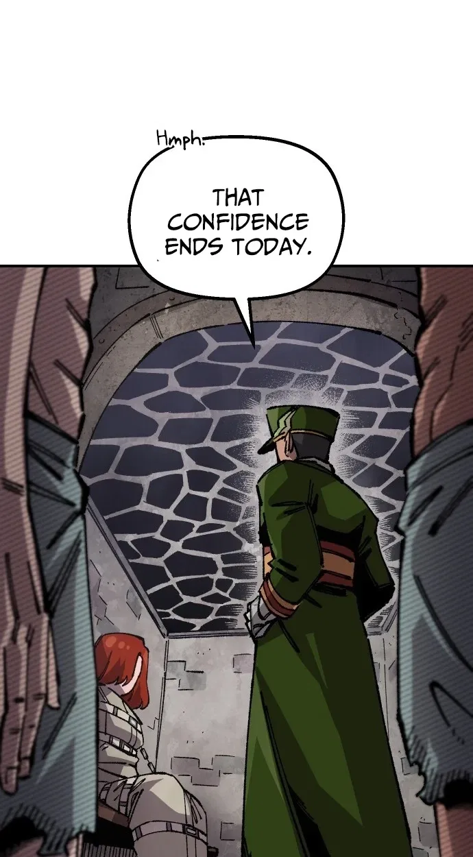 Reincarnation of the Veteran Soldier Chapter 182 – Page 26