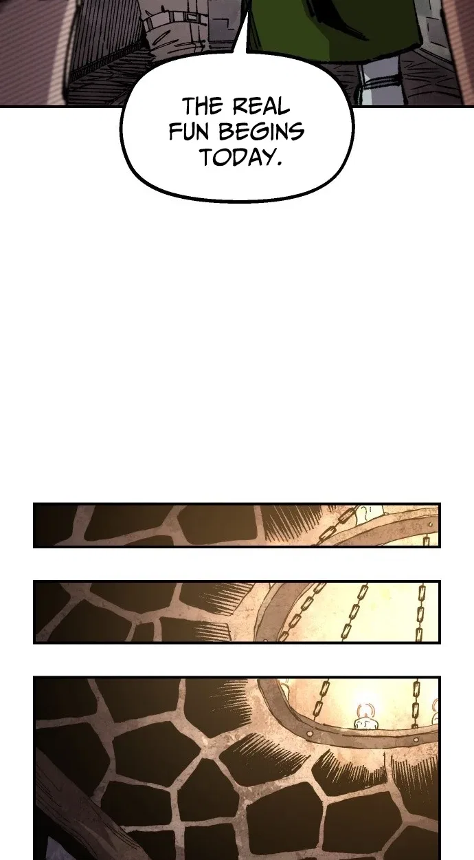 Reincarnation of the Veteran Soldier Chapter 182 – Page 27