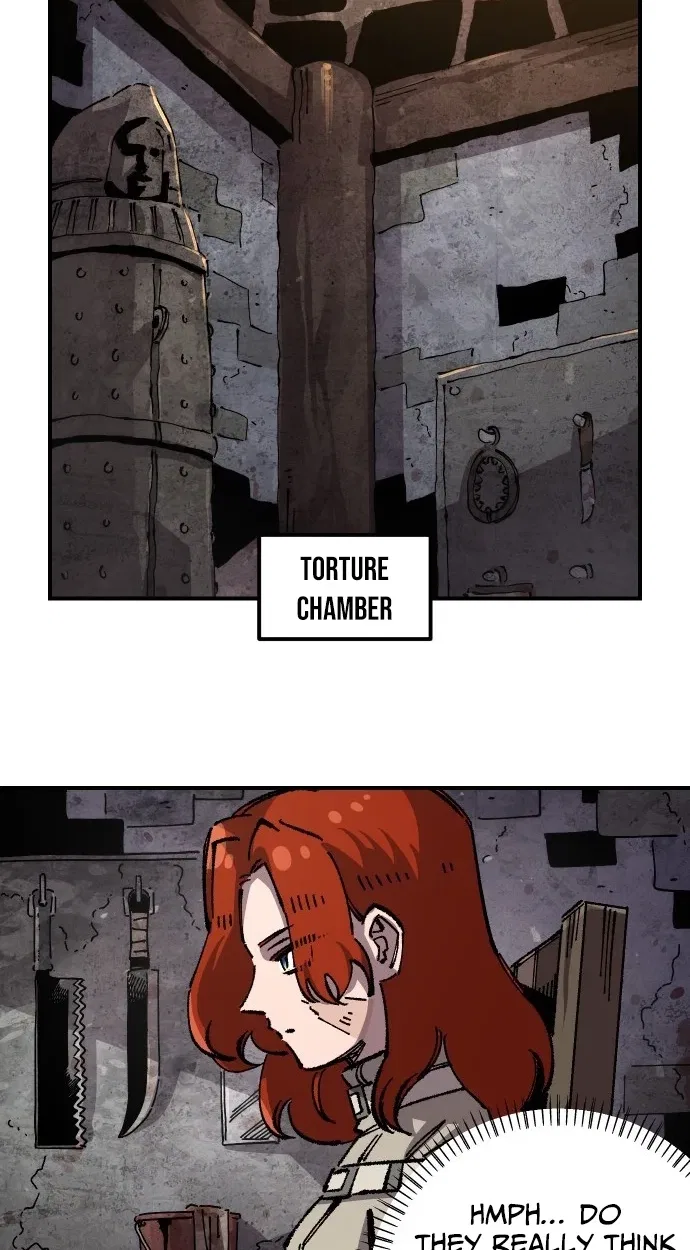 Reincarnation of the Veteran Soldier Chapter 182 – Page 28