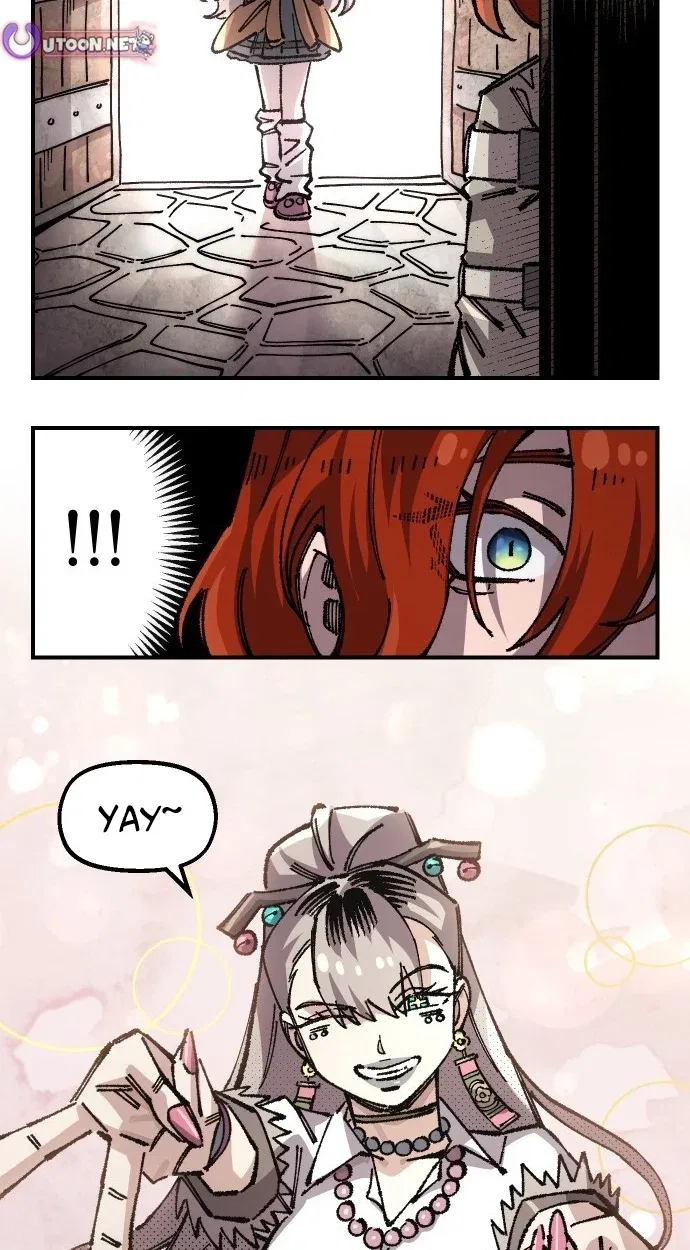 Reincarnation of the Veteran Soldier Chapter 182 – Page 31